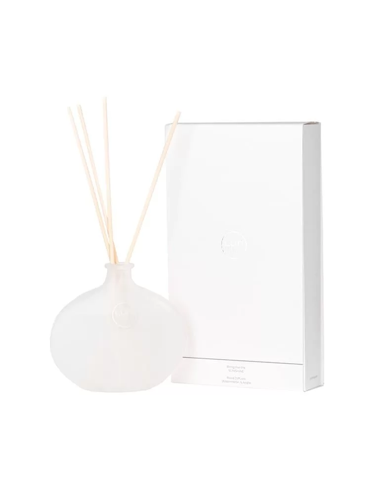 Diffuseur de parfum SUNSHINE, de Luin Living