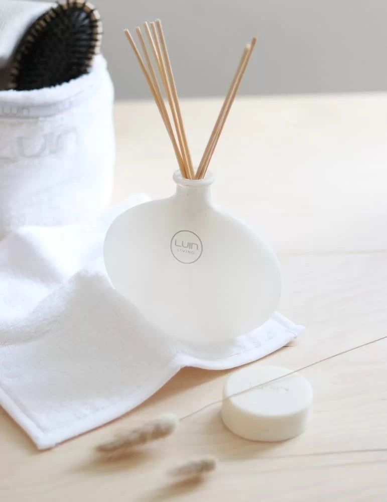 Diffuseur de parfum SUNSHINE, de Luin Living