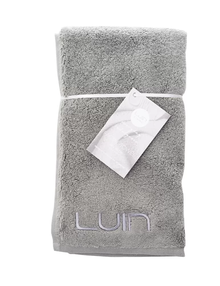 Serviette visage 30x50 cm. Luin Living