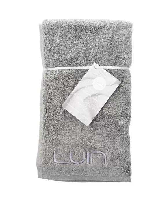 Serviette visage 30x50 cm. Luin Living