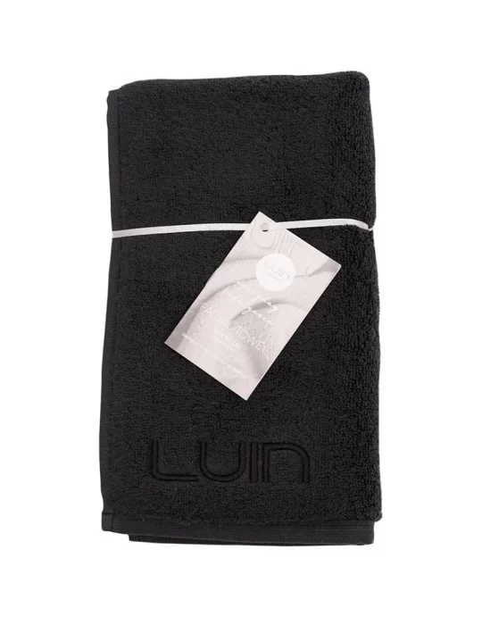 Serviette visage 30x50 cm. Luin Living