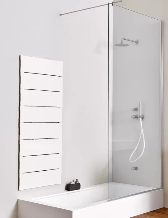 Baignoire douche Unico, de Rexa Design