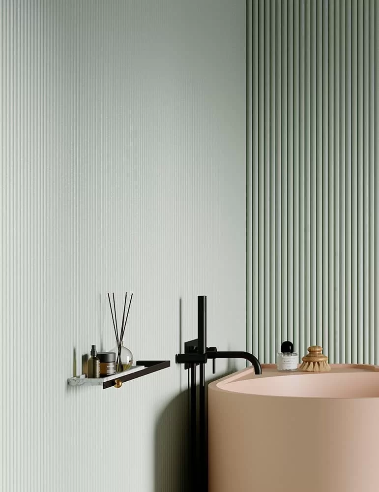 Tablette avec plateau Nouveau SH, Ex.t Design