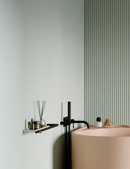 Tablette avec plateau Nouveau SH, Ex.t Design