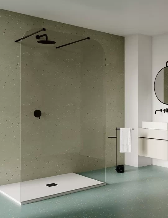 Porte-serviettes à poser Nouveau TTS, Ex.t Design