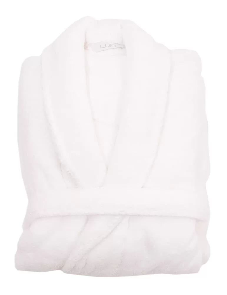 Peignoir unisex, Luin Living