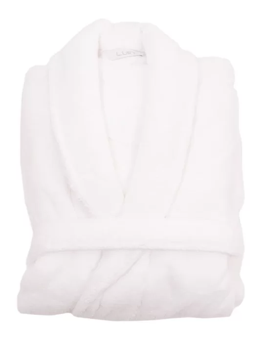 Peignoir unisex, Luin Living