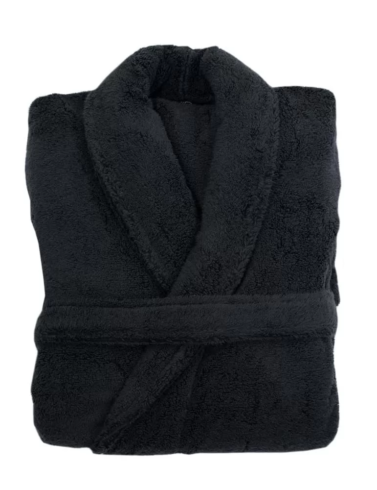 Peignoir unisex, Luin Living