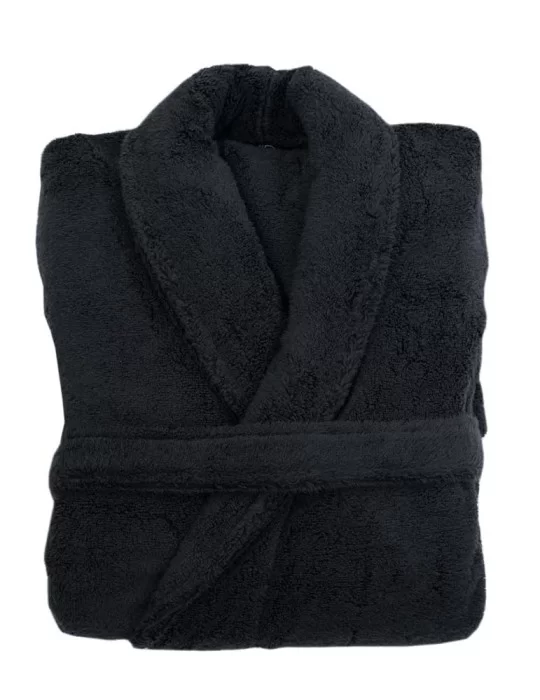 Peignoir unisex, Luin Living