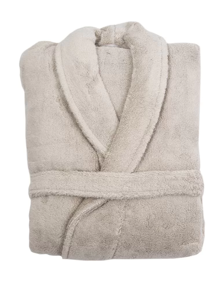 Peignoir unisex, Luin Living