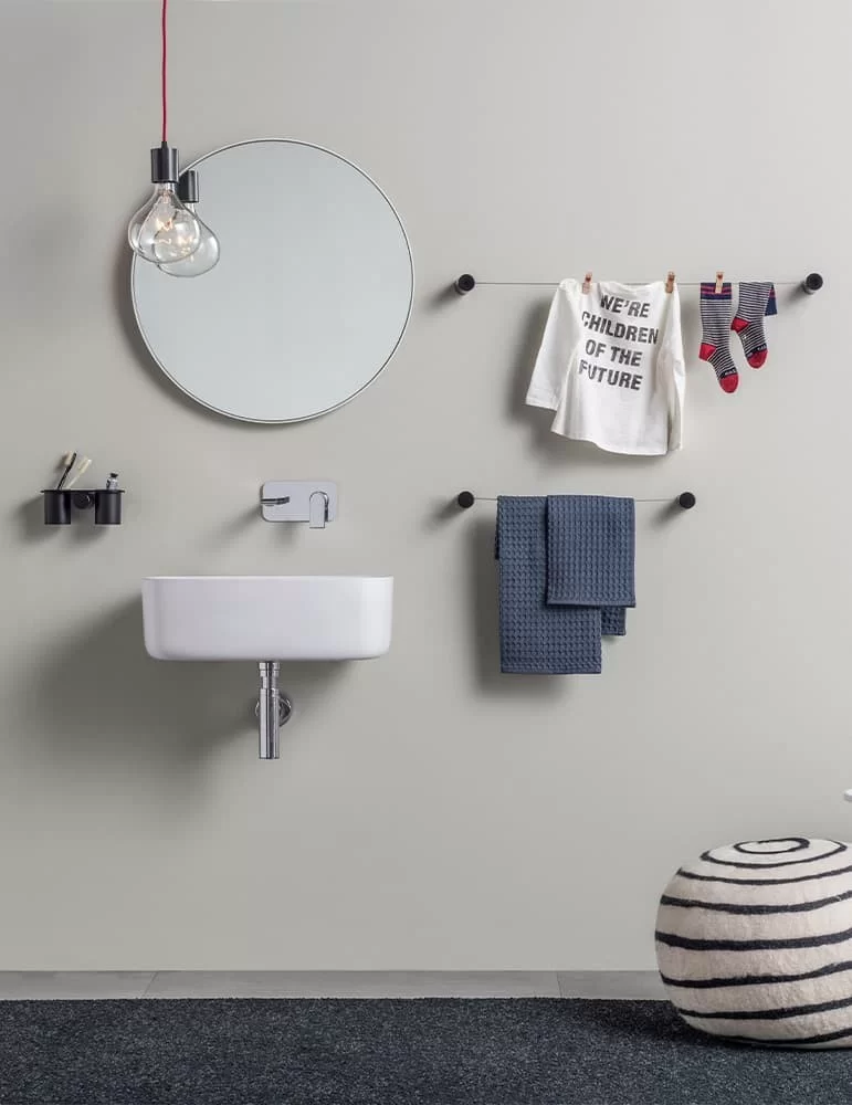 Porte-serviettes DOT, Ever Life Design®