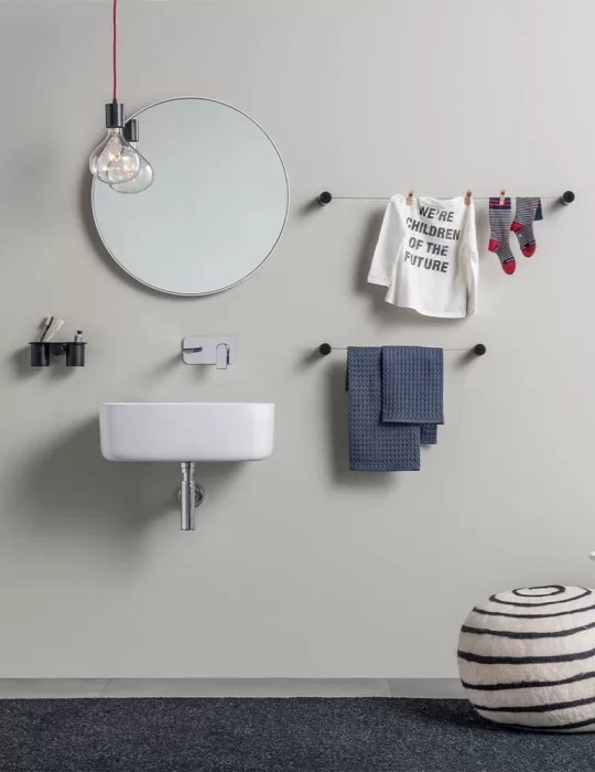 Porte-serviettes DOT, Ever Life Design®