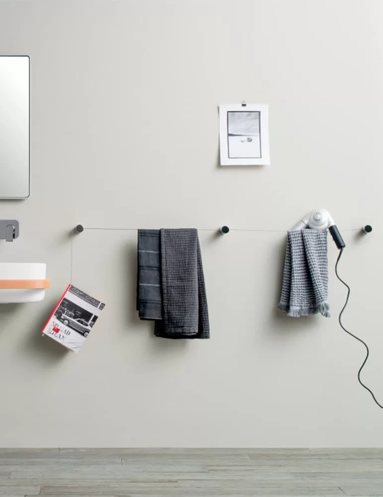 Porte-serviettes DOT, Ever Life Design®