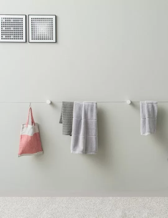 Porte-serviettes DOT, Ever Life Design® Porte-serviettes DOT, Ever Life Design®