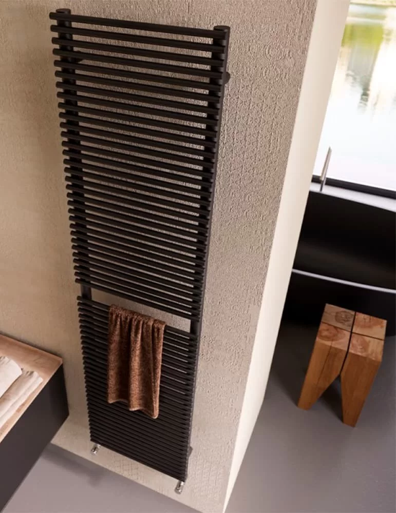 Sèche-serviettes PIENO, d'Antrax IT