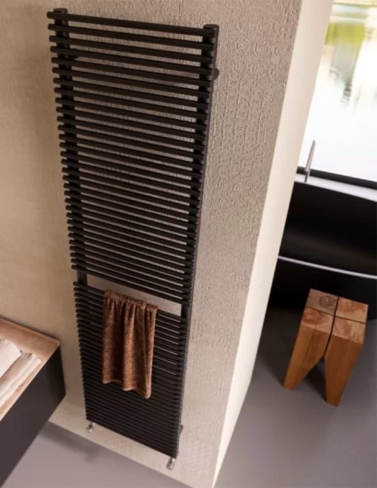 Sèche-serviettes PIENO, d'Antrax IT