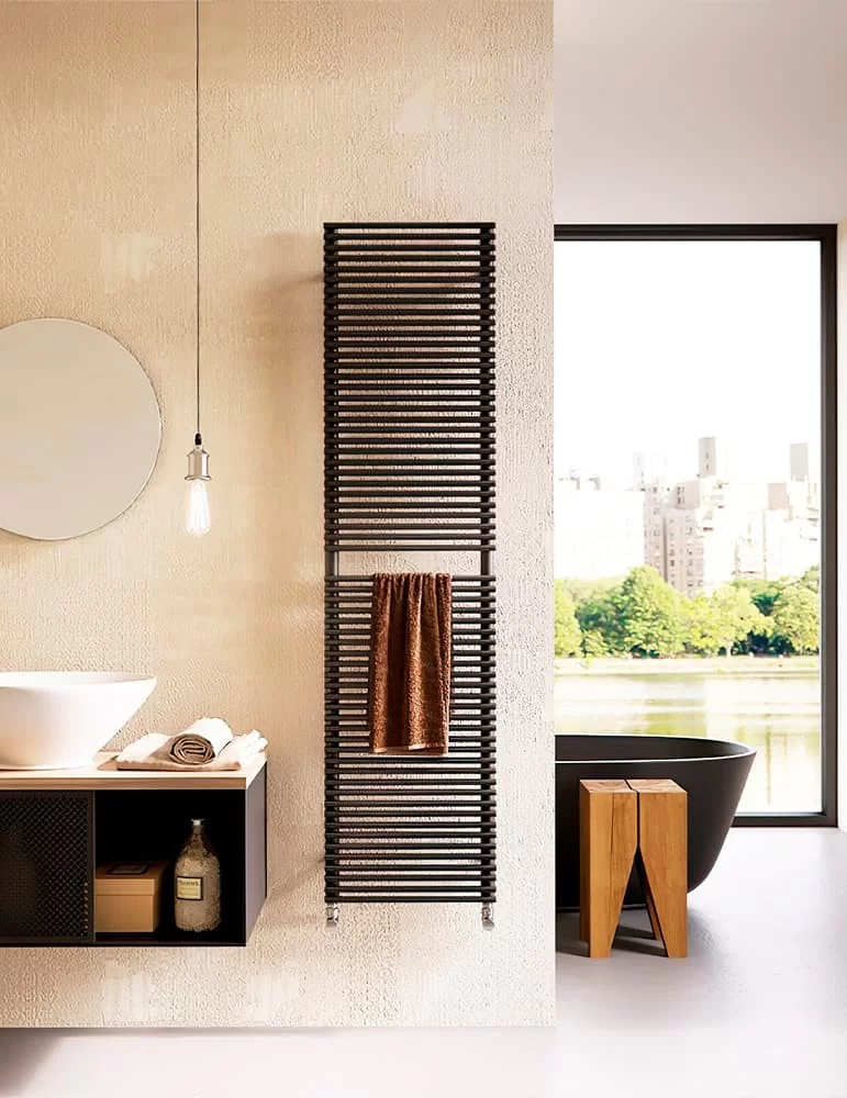 Sèche-serviettes PIENO, d'Antrax IT