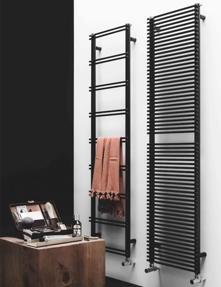 Sèche-serviettes PIENO, d'Antrax IT