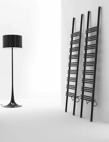 Sèche-serviettes design Pioli, d'Antrax IT 2