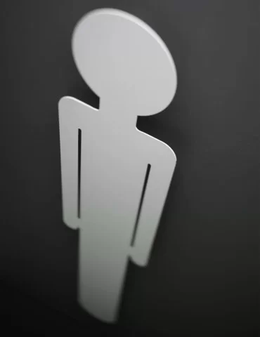 Sèche-serviettes design Oreste, d'Antrax IT 2