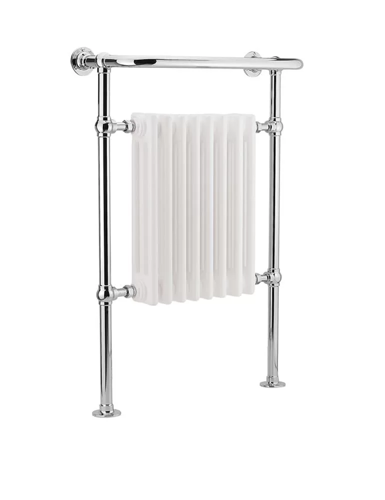 Sèche-serviettes London 1, de Gentry Home.