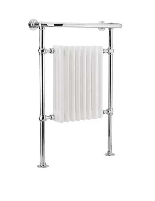 Sèche-serviettes London 1, de Gentry Home.