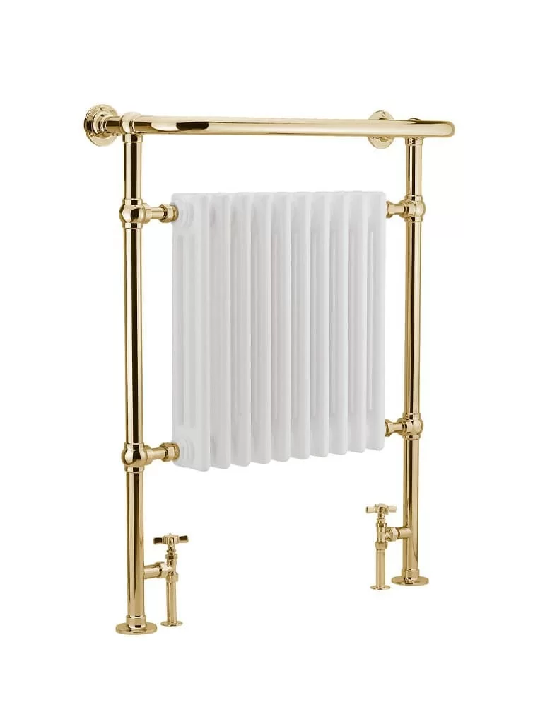 Sèche-serviettes London 1, de Gentry Home.