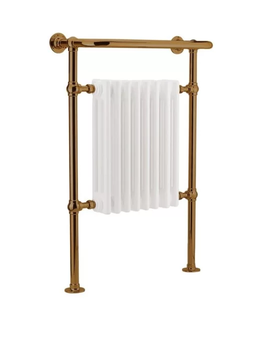 Sèche-serviettes London 1, de Gentry Home.