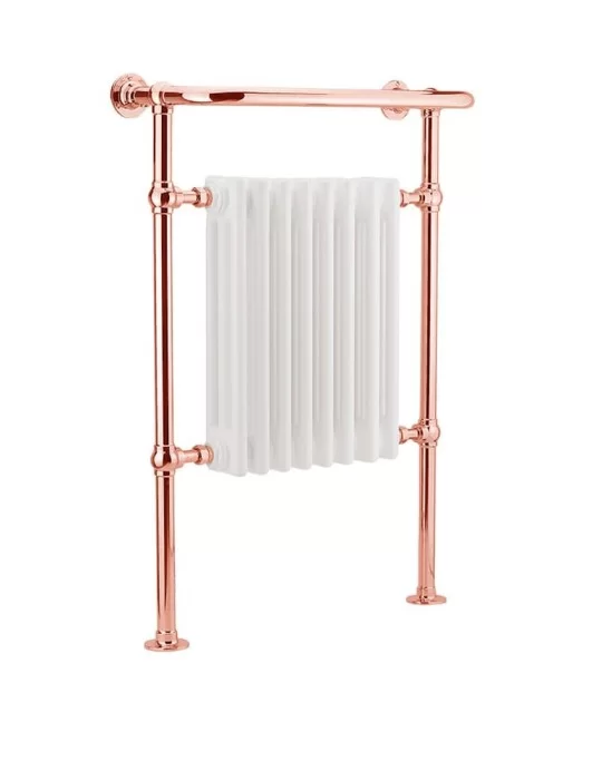 Sèche-serviettes London 1, de Gentry Home.