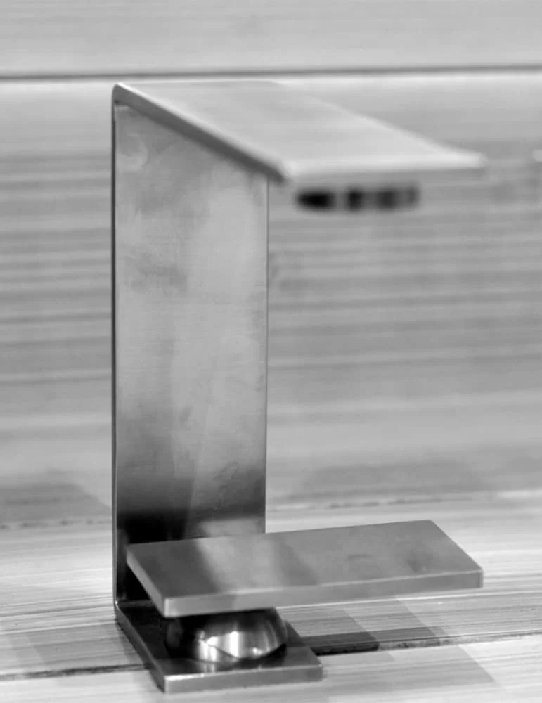 Mitigeur lavabo 5mm 2811, de Treemme