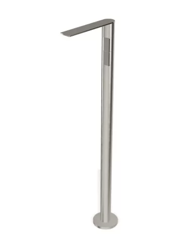 Mitigeur au sol pour lavabo 5mm, de Treemme 2
