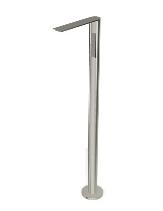 Mitigeur au sol pour lavabo 5mm, de Treemme