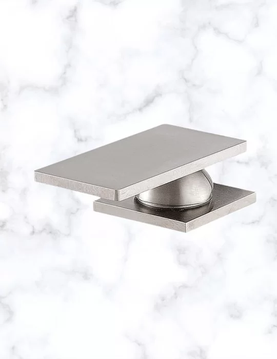 Commande de mitigeur sur gorge pour lavabo 5mm 2865 01, de Treemme