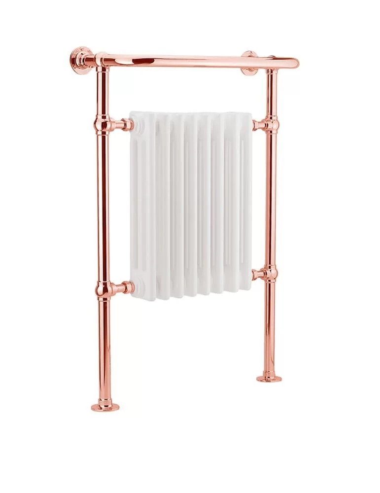 Sèche-serviettes London 2, de Gentry Home.