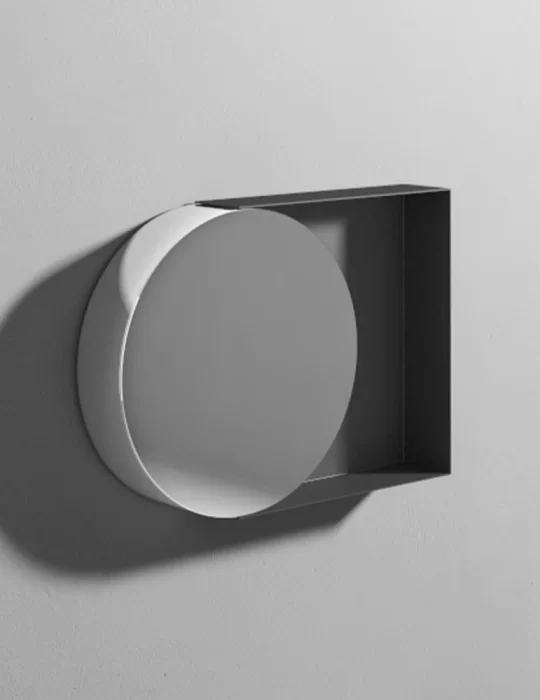 Meuble de salle de bain design Compact Living 1, de Rexa