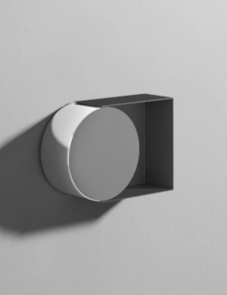 Meuble de salle de bain design Compact Living 5, de Rexa