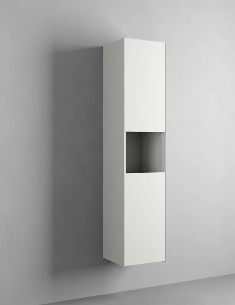 Meuble de salle de bain design Compact Living 7, de Rexa