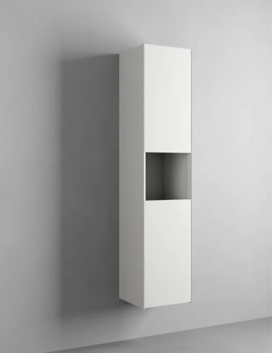 Meuble de salle de bain design Compact Living 7, de Rexa