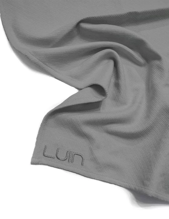 Serviette de sauna et Spa. Luin Living