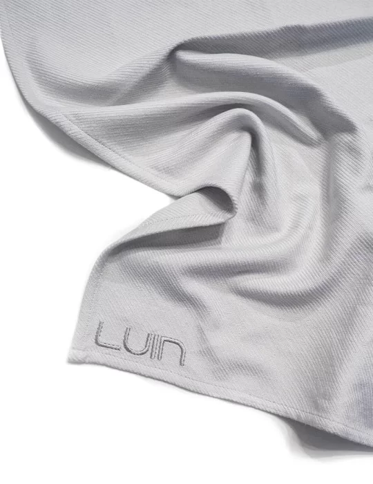 Serviette de sauna et Spa. Luin Living
