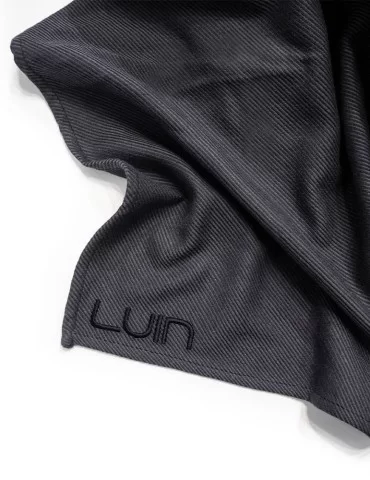 Serviette de sauna et Spa. Luin Living 2