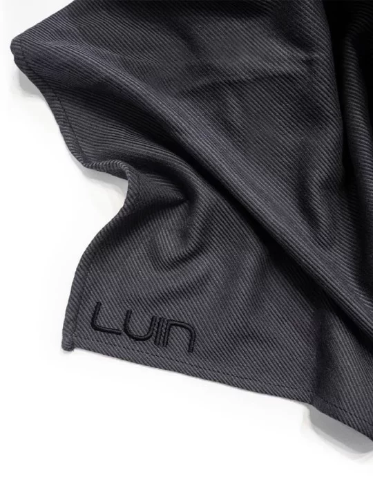 Serviette de sauna et Spa. Luin Living