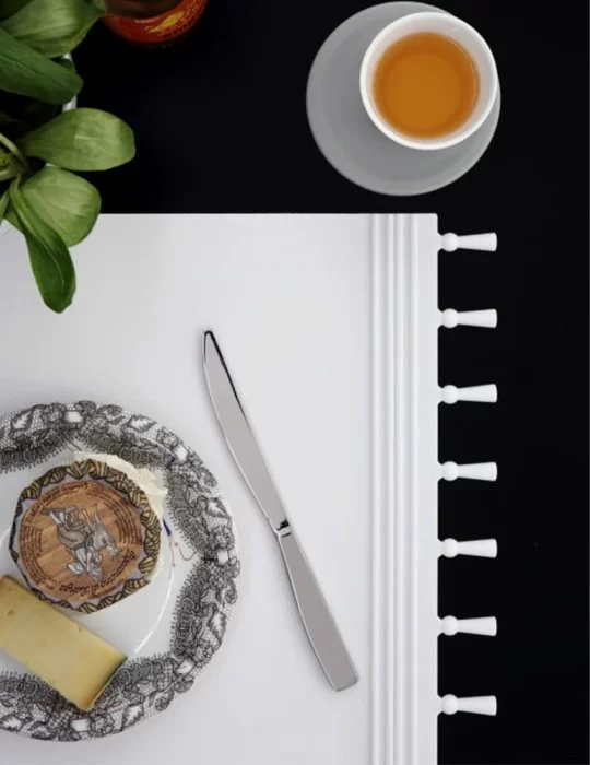 Set de table FARIDA, de Geelli