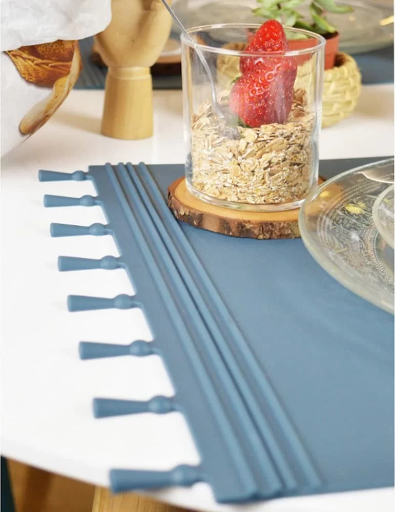 Set de table FARIDA, de Geelli