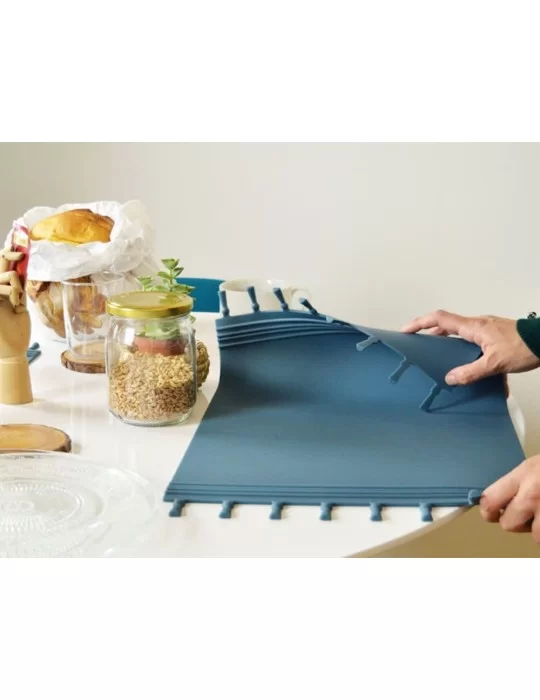 Set de table FARIDA, de Geelli