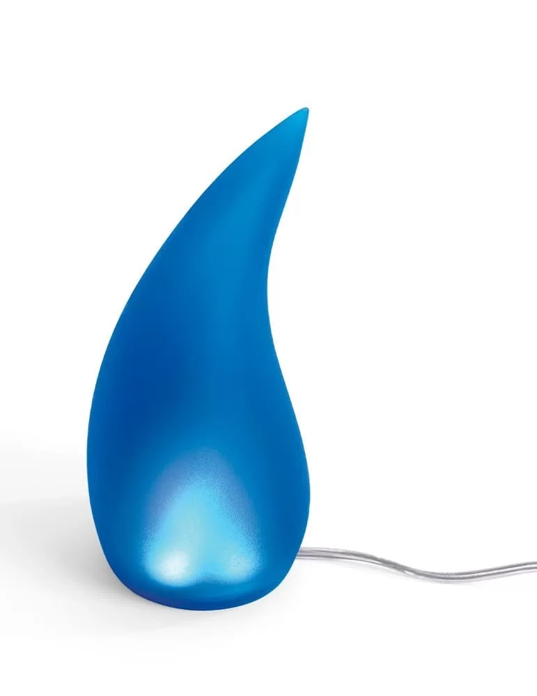 Lampe Fiamma, de Geelli