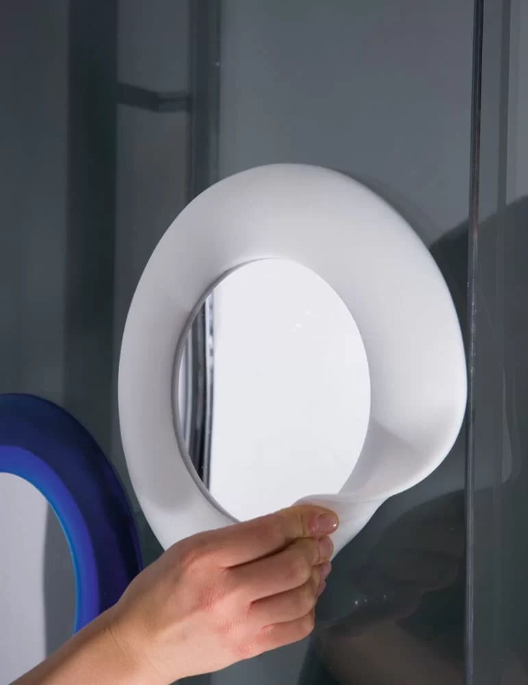 Miroir grossissant Miebrame, de Geelli