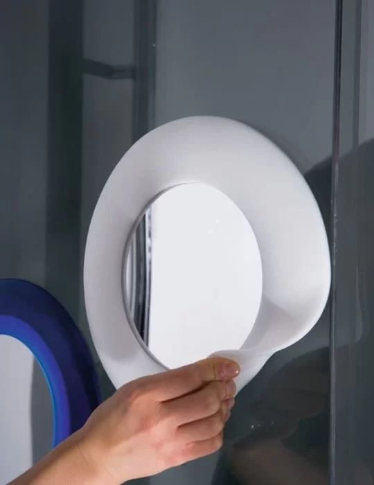 Miroir grossissant Miebrame, de Geelli