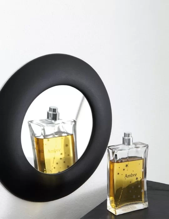 Miroir grossissant Miebrame, de Geelli