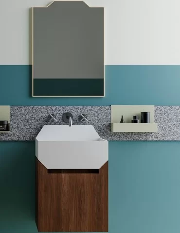 Etagère Frieze, Ex.t Design 2